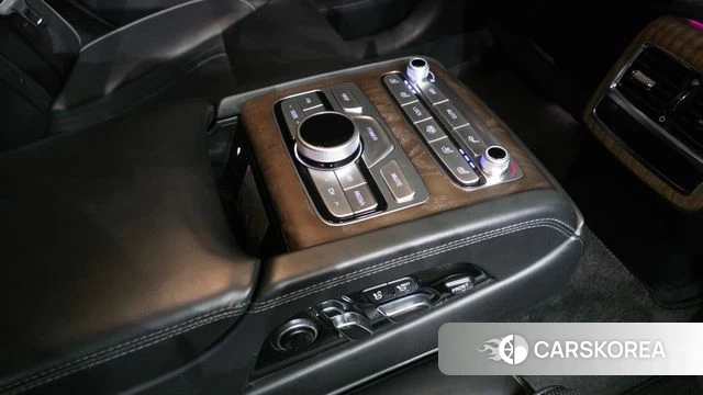 Kia More K9 id 3833315 из Кореи 10