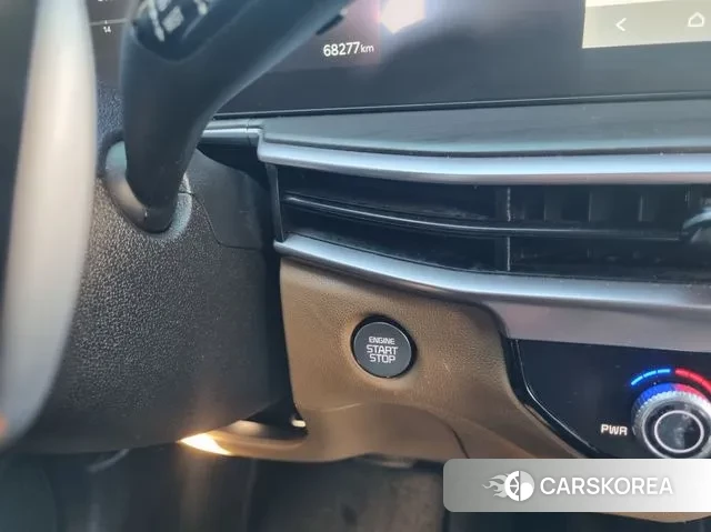 Kia The New Sorento 4th Generation id 3472191 из Кореи 10