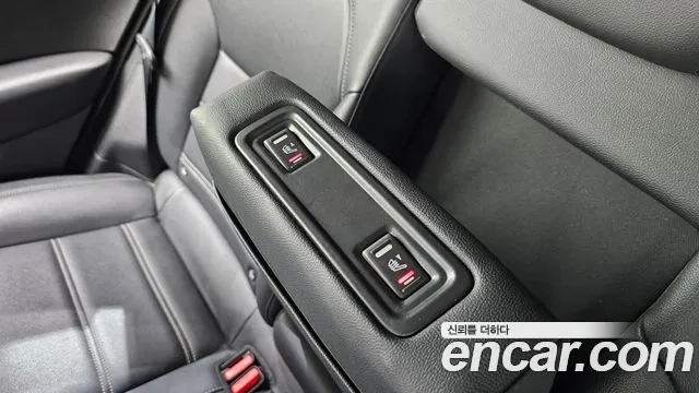 Renault Korea (Samsung) QM6 id 2928497 из Кореи 10