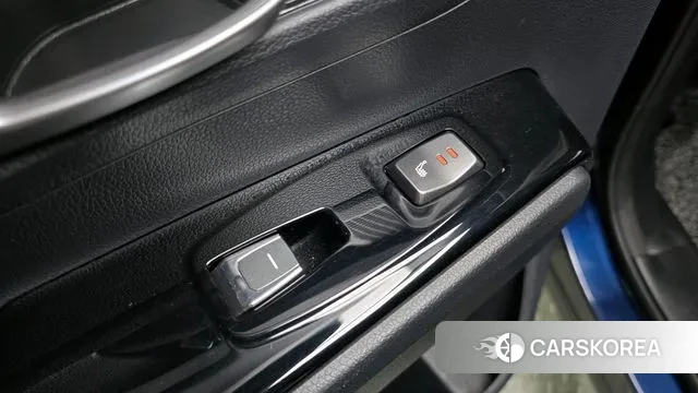 Ssangyong Beautiful Korando id 3547134 из Кореи 10