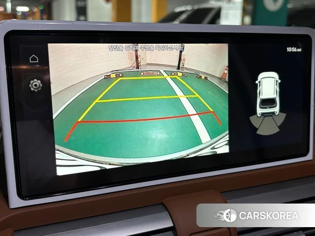 Hyundai The New Casper id 4847124 из Кореи 10