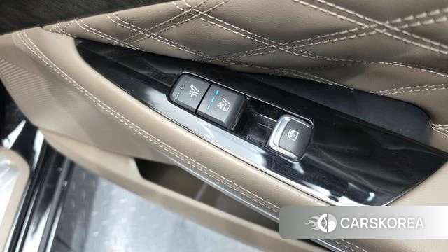 Kia K8 id 4524757 из Кореи 10