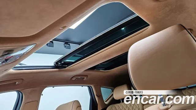 Genesis GV80 id 2733602 из Кореи 10