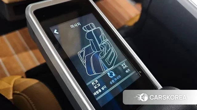 Kia Carnival 4th generation id 3354060 из Кореи 10