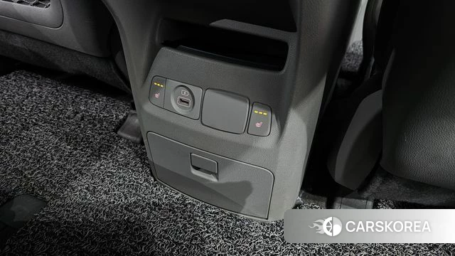 Kia The New Carnival id 4304838 из Кореи 10