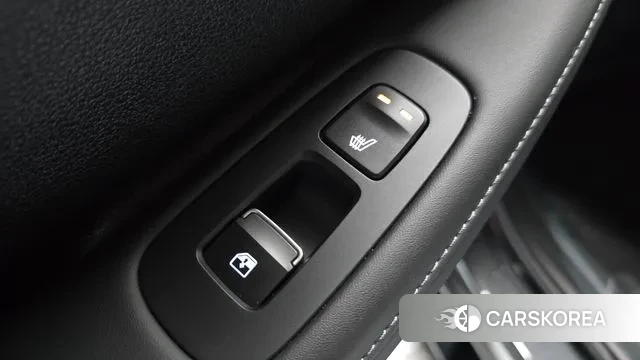 Hyundai Sonata D Edge (DN8) id 3619856 из Кореи 10