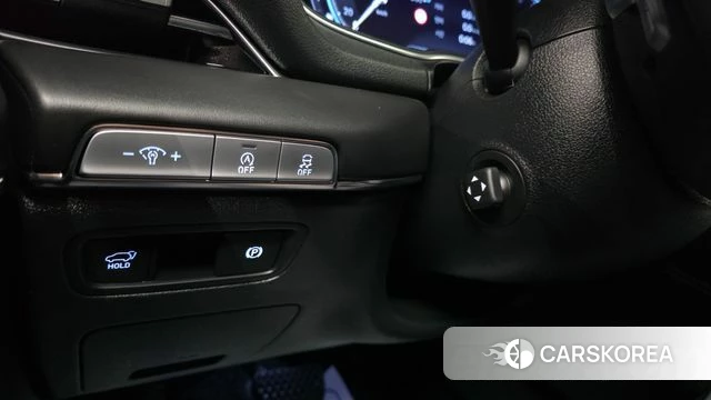 Genesis GV80 id 4445093 из Кореи 10