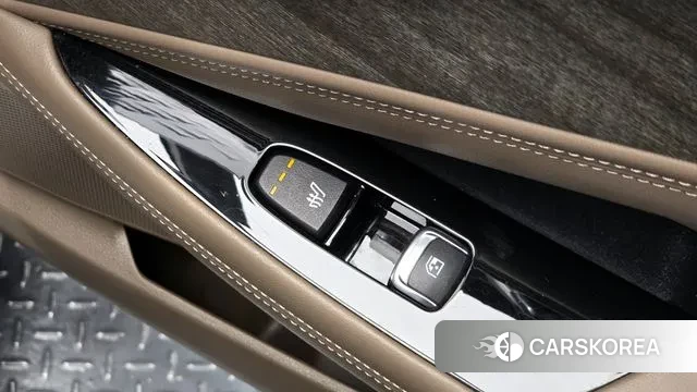 Kia K8 id 3610547 из Кореи 10