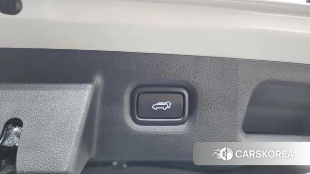 Hyundai The New Santa Fe id 3611777 из Кореи 10