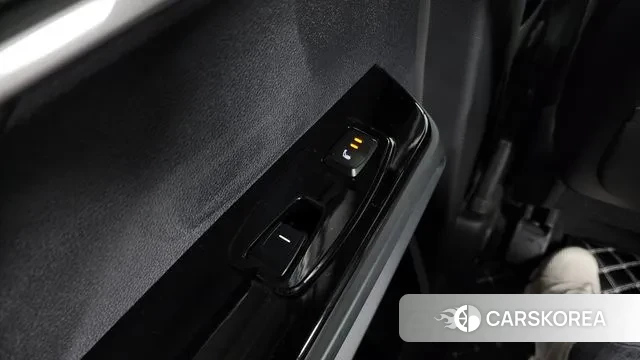 Ssangyong Torres id 3042983 из Кореи 10