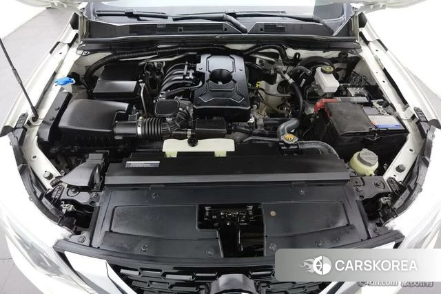 Nissan Tuda id 4272982 из Китая 10