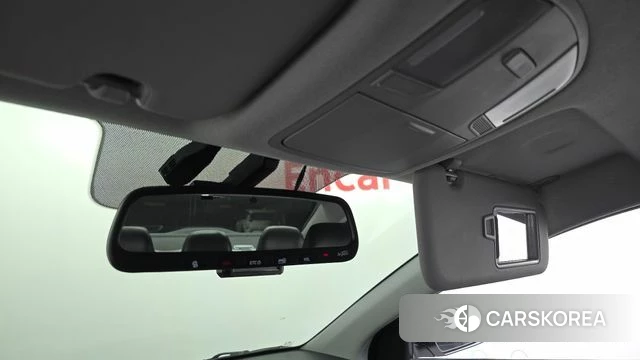 Hyundai The New Avante AD id 4557651 из Кореи 10