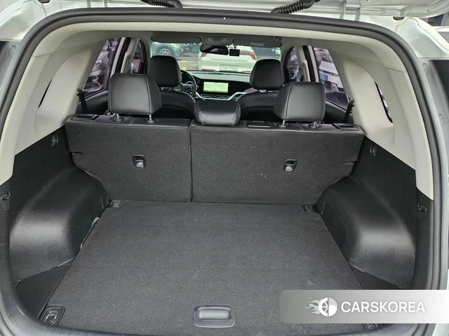 Kia Niro Plus id 4697180 из Кореи 10