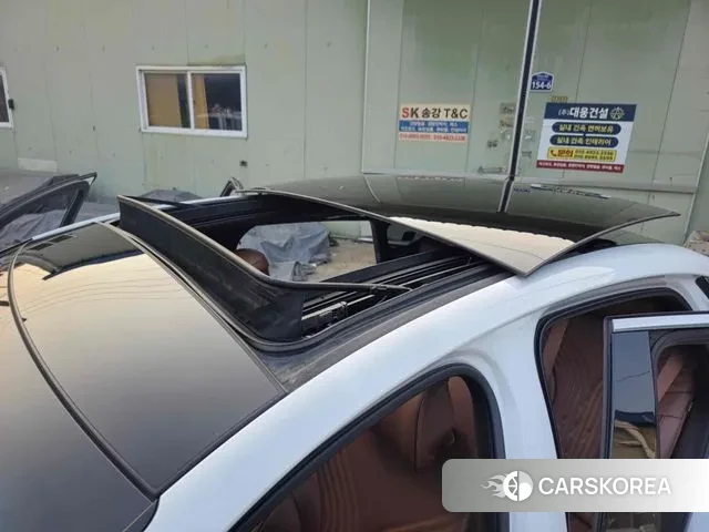 Genesis G80 (RG3) id 3003954 из Кореи 10