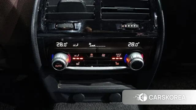 BMW 5 Series (G30) id 3661955 из Кореи 10