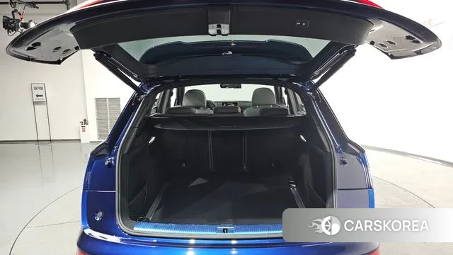 Audi SQ5 (FY) id 3551825 из Кореи 10