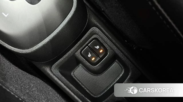 Chevrolet (GM Daewoo) The New Spark id 4776148 из Кореи 10