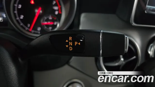 Mercedes-Benz GLA-Class X156 id 2614642 из Кореи 10