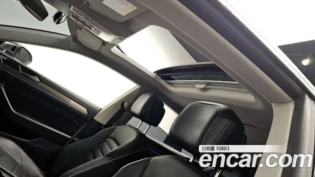 Volkswagen Arteon id 2896634 из Кореи 10