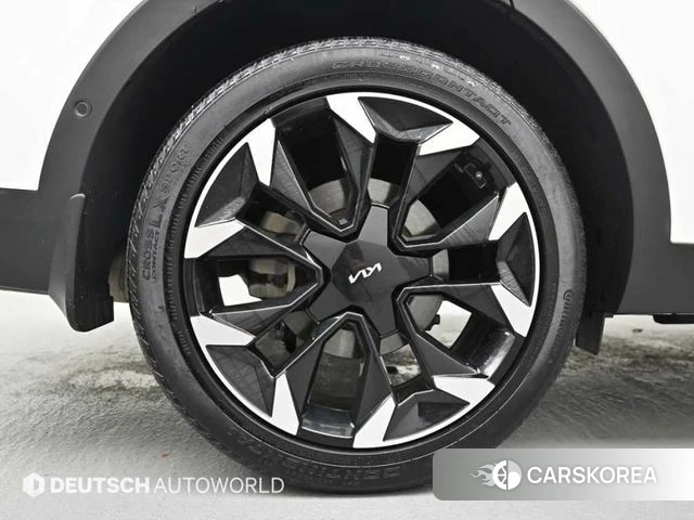 Kia The New Sorento 4th Generation id 4705514 из Кореи 10