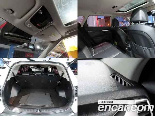 Kia Seltos id 2864704 из Кореи 10