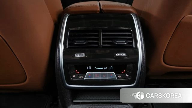 BMW X7 (G07) id 4360095 из Кореи 10