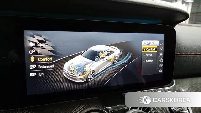 Mercedes-Benz CLS-Class C257 id 3417377 из Кореи 10