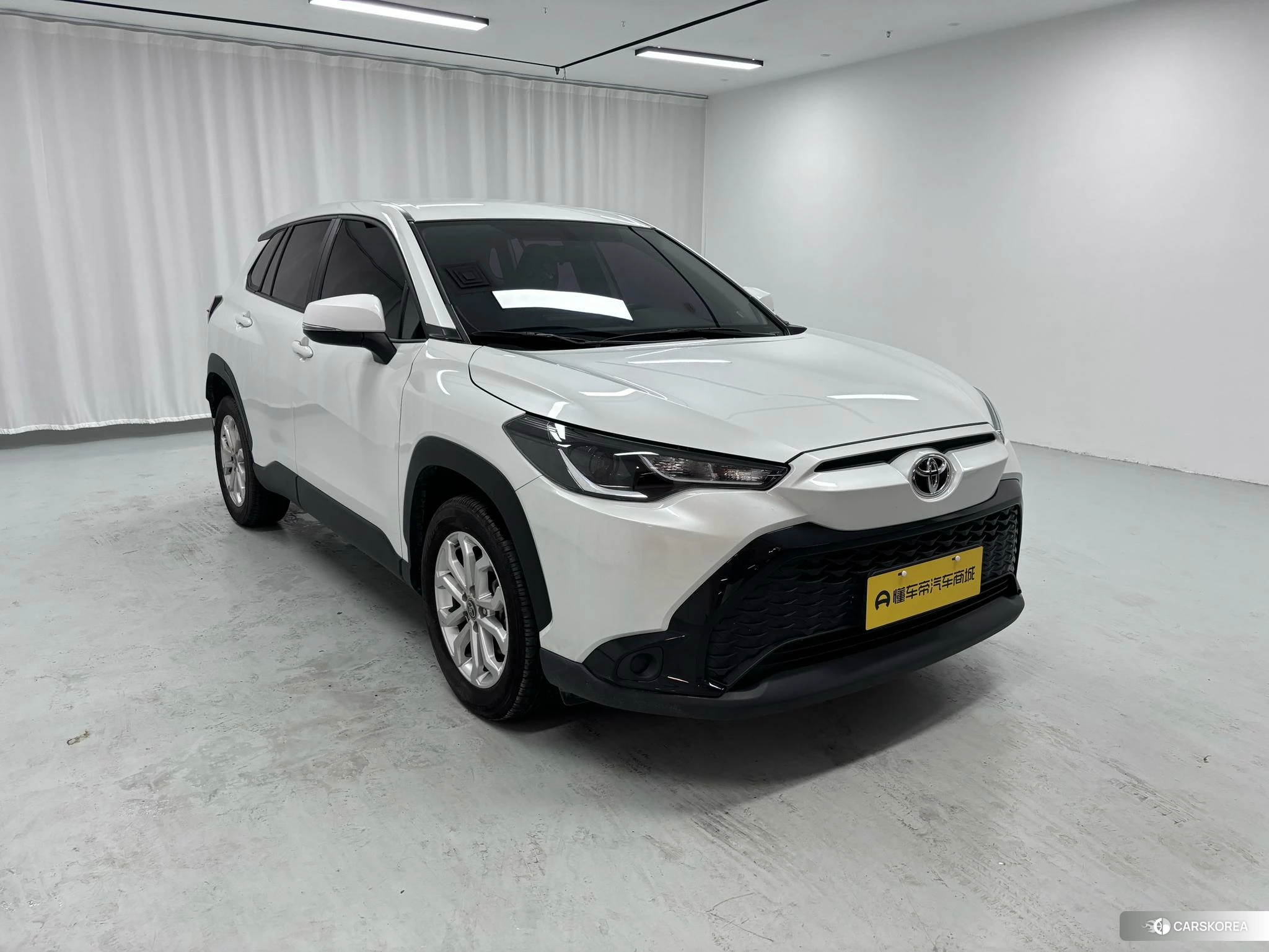 Toyota Fenglanda id 4452898 из Китая 10