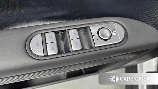 Hyundai Ionic 5 id 3196282 из Кореи 10