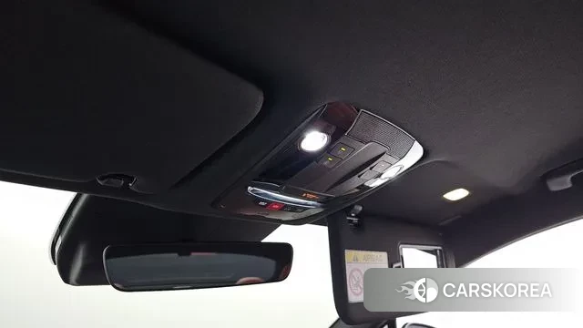 Kia The New K5 3rd generation id 3734040 из Кореи 10