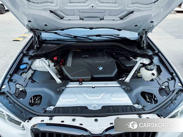 BMW X3 id 4257052 из Китая 10