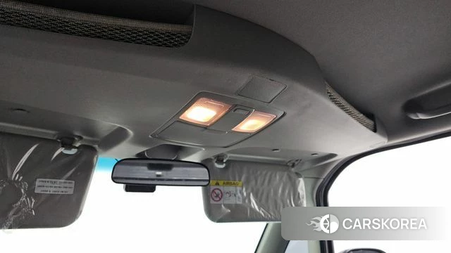 Kia The New Ray id 4267735 из Кореи 10