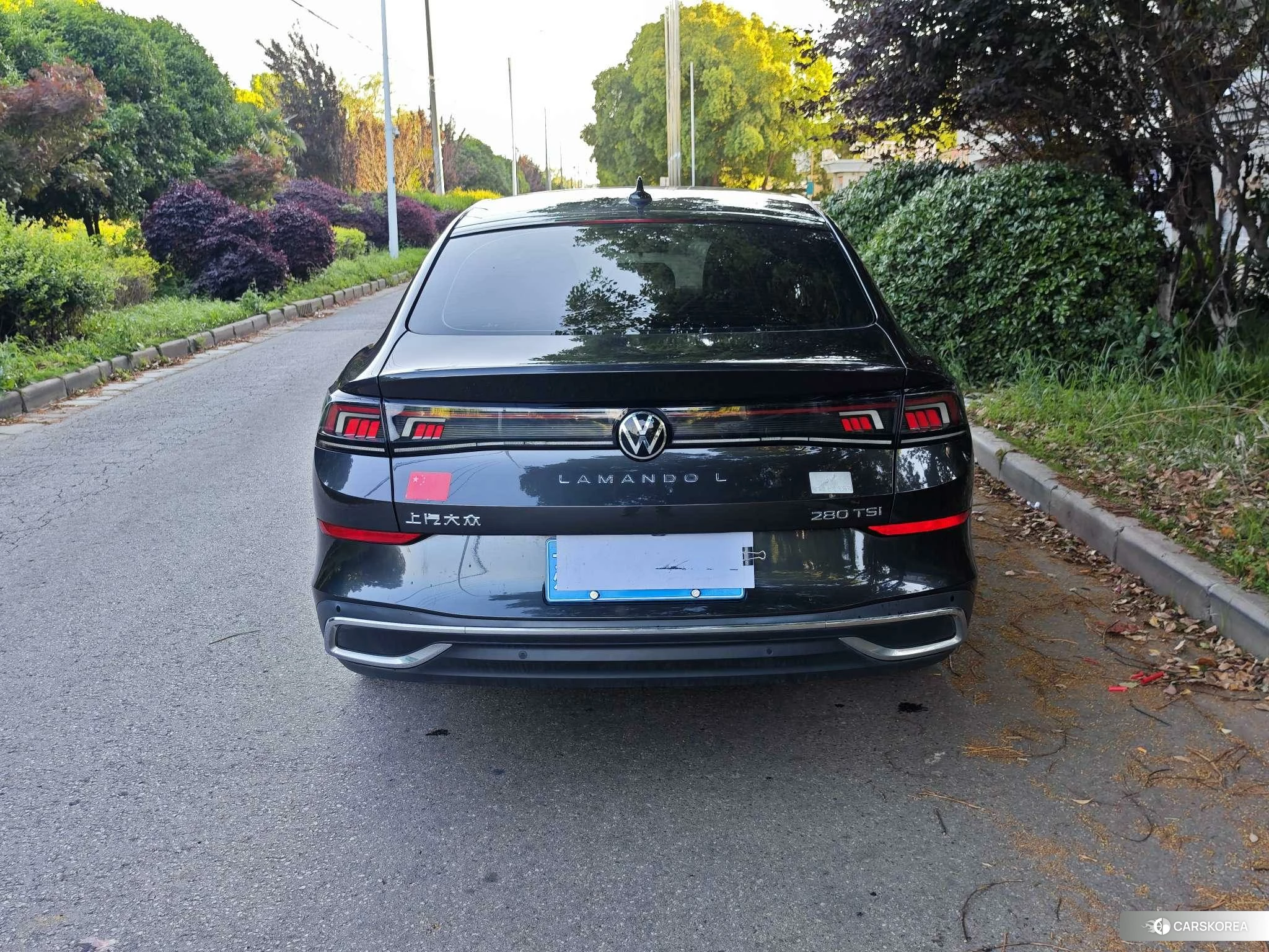 Volkswagen Lingdu id 4492848 из Китая 10