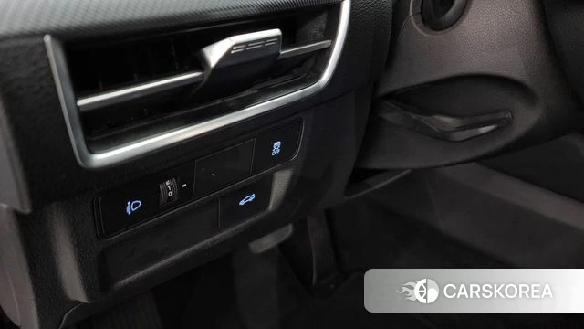 Hyundai Sonata D Edge (DN8) id 4602885 из Кореи 10