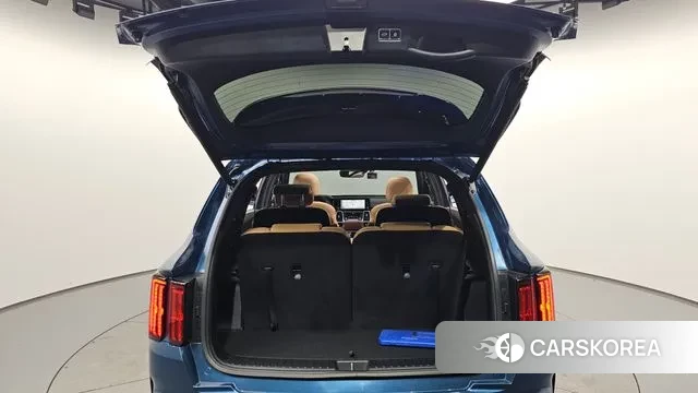 Kia Sorento 4th Generation id 3708058 из Кореи 10