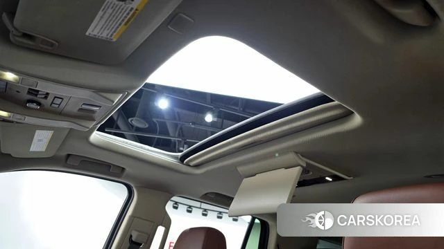 Cadillac Escalade id 4552127 из Кореи 10