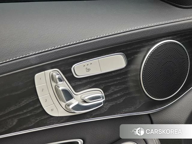 Mercedes-Benz Class C id 4027636 из Китая 10