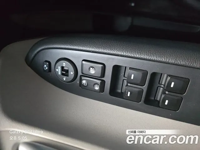 Kia The New Kia Ray id 2910618 из Кореи 10