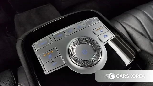 Genesis G80 (RG3) id 3023617 из Кореи 10