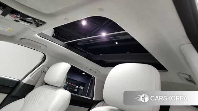 Hyundai Grandeur Hybrid (GN7) id 3267399 из Кореи 10