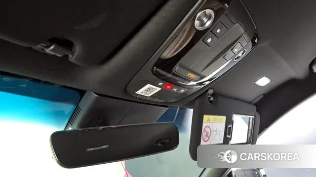 Kia K8 id 3263072 из Кореи 10