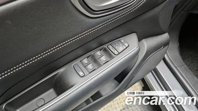 Renault Korea (Samsung) The New SM6 id 2682630 из Кореи 10