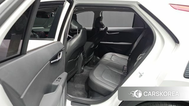 Kia Di Ol Nu Niro id 4603696 из Кореи 9