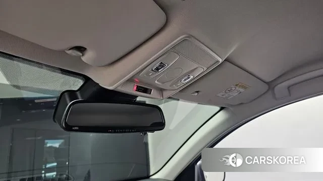 Renault Korea (Samsung) XM3 id 2959815 из Кореи 10