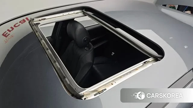 Mercedes-Benz E-Class W213 id 3499269 из Кореи 10