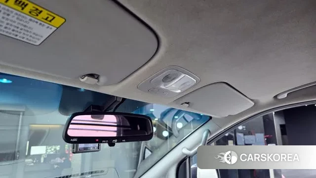 Hyundai The New Grand Starex id 3682566 из Кореи 10