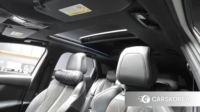 Peugeot 3008 second generation id 3778560 из Кореи 10