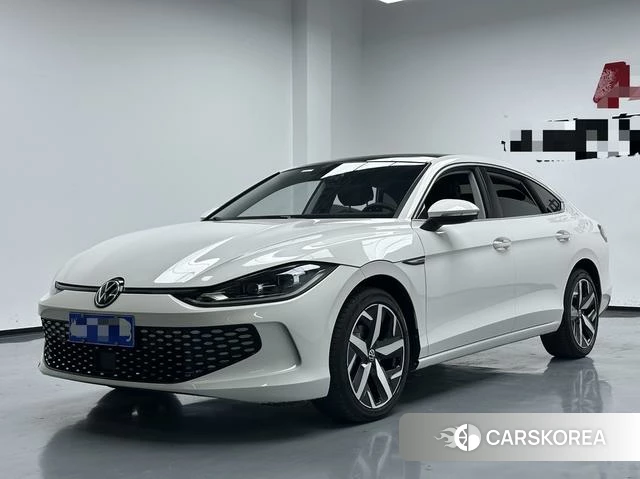 Volkswagen Lingdu id 4299750 из Китая 10