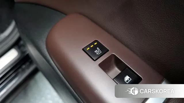 Hyundai Grandeur (GN7) id 3437502 из Кореи 10