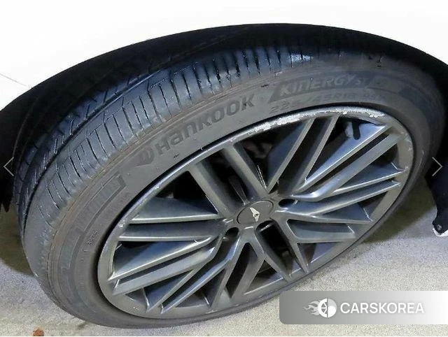 Genesis G70 id 4849950 из Кореи 10